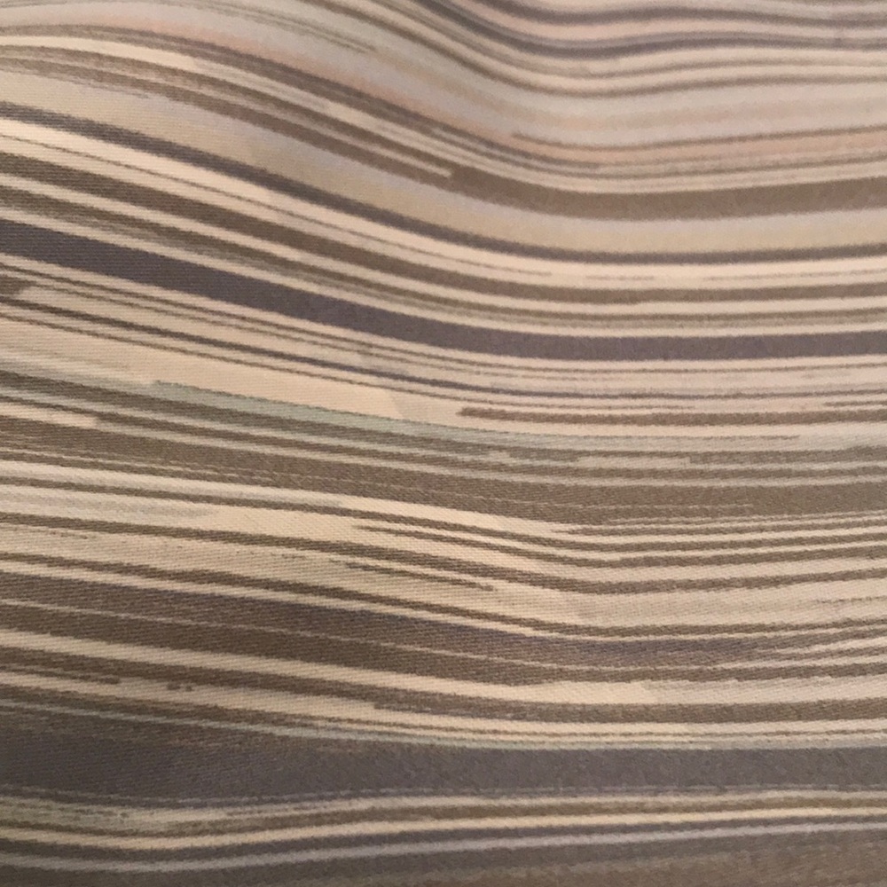 Meet your Posher, Maureen